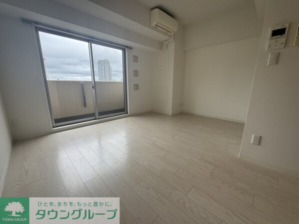 ルアナ亀戸の物件内観写真